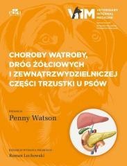 Choroby wątroby, dróg żółciowych...