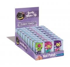 Crazy Chic - Lakier Roślinki mix