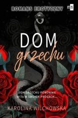 Dom grzechu T.3