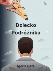 Dziecko podróżnika