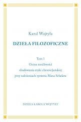 Dzieła Filozoficzne T.1