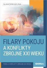 Filary pokoju a konflikty zbrojne XXI wieku