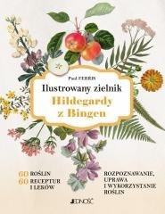 Ilustrowany zielnik Hildegardy z Bingen