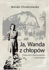 Ja, Wanda z chłopów