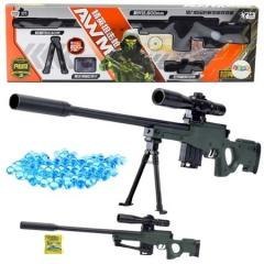Karabin snajperski replika AWM 80cm