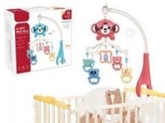 Karuzelka do łóżeczka