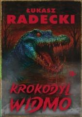 Krokodyl widmo