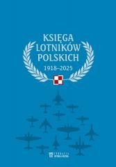 Księga lotników polskich 1918-2025