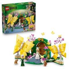 LEGO(R) WICKED 75688 Dzień ślubu Glindy