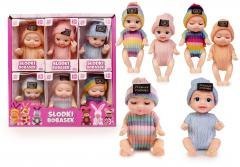 Lalka Natalia bobas mix