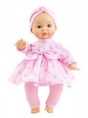 Lalka hiszpańska bobas Lidia 27cm