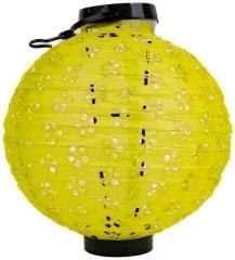 Lampion okrągły Light