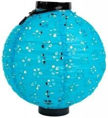 Lampion okrągły Light