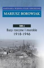 Marynarka Wojenna Polski Odrodzonej T.4