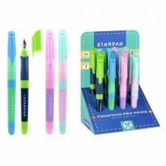 Pióro wieczne Prime Pastel (12szt)