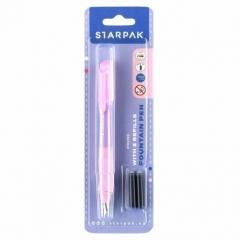 Pióro wieczne z 2 nabojami Prime Pastel