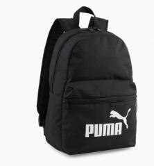 Plecak Puma Phase Backpack czarny