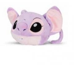 Poduszka Angel i pluszowy ogrzewacz do dłoni