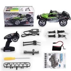 Samochód zdalnie sterowany 1:12 45km/h