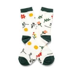 Skarpetki szenilowe dla Babci