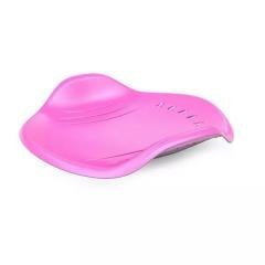 Ślizg okrągły róż