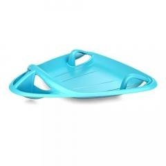 Ślizg trygon turkus