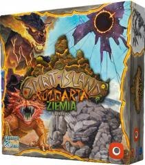 Spirit Island: Rozdarta Ziemia PORTAL