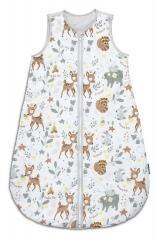 Śpiworek do spania M Leśna przygoda 50x80cm