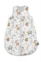 Śpiworek do spania S Leśna przygoda 45x70cm