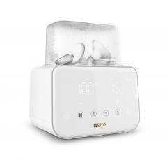 Sterylizator i podgrzewacz do butelek Vivo