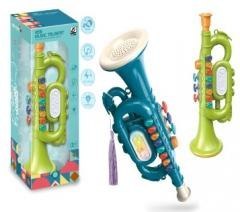 Trąbka dla malucha MIX