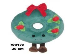 Wieniec świąteczny 20cm