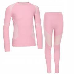 Zestaw dziecięcej bielizny Furious Girl r.146/152