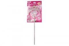 Zestaw piękności Tiara i różdżka