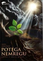 Zwoje Orlej Wyspy T.3 Potęga Nemregu w.2