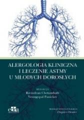Alergologia kliniczna i leczenie astmy..