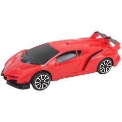 Auto sportowe