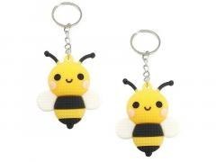 Brelok pszczółka (12szt)