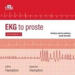 EKG to proste