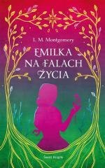 Emilka na falach życia w.ekskluzywne