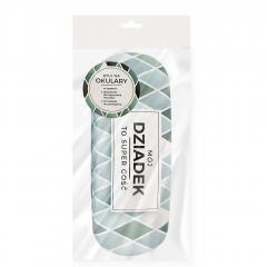 Etui na okulary dla Dziadka - to super gość