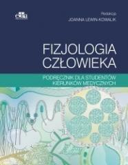 Fizjologia człowieka
