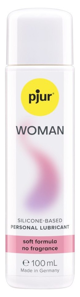 LUBRYKANT PJUR WOMAN FLASCHE 100 ML 13-2763