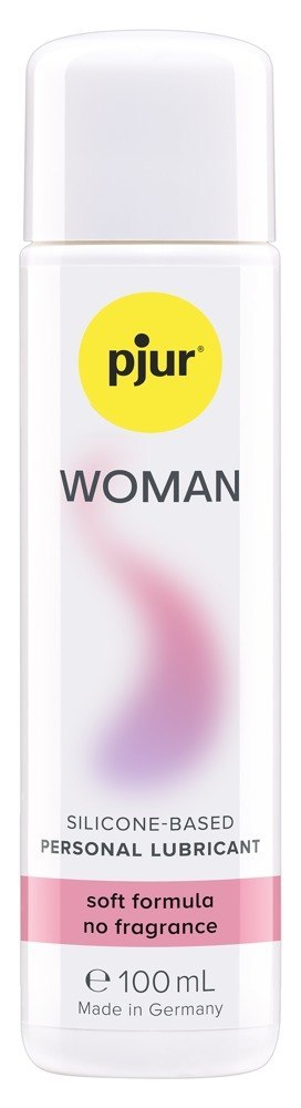 LUBRYKANT PJUR WOMAN FLASCHE 100 ML 13-2763