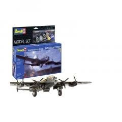 Model Set - Avro Lancaster