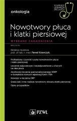 Nowotwory płuca i klatki piersiowej