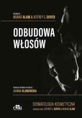 Odbudowa włosów