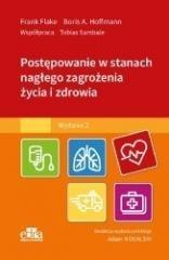 Postępowanie w stanach nagłego zagrożenia życia...