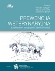 Prewencja weterynaryjna z elementami zarządzania