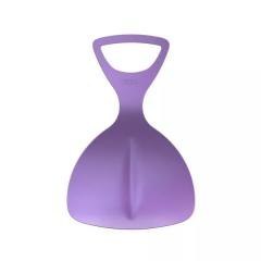 Ślizg jabłko fiolet